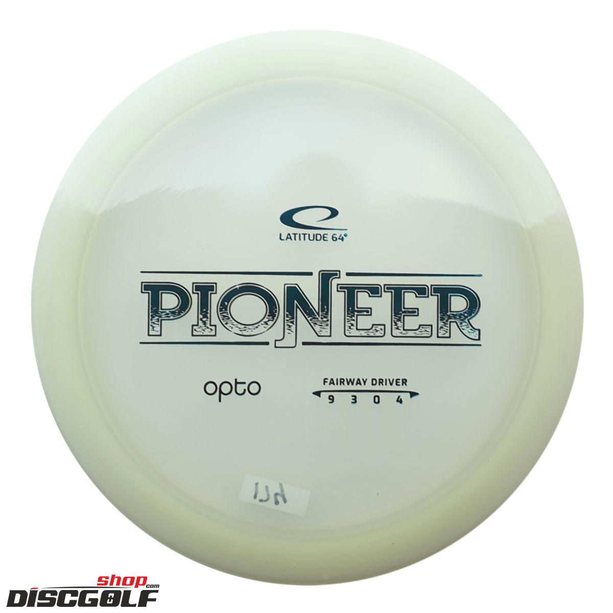 Latitude 64º Pioneer Opto 2022 (discgolf)