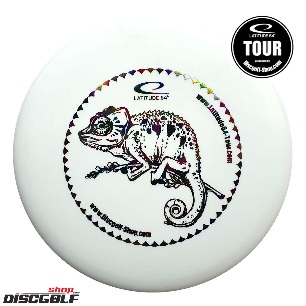 Dynamic Discs Judge Classic Blend Chameleon L64T2022