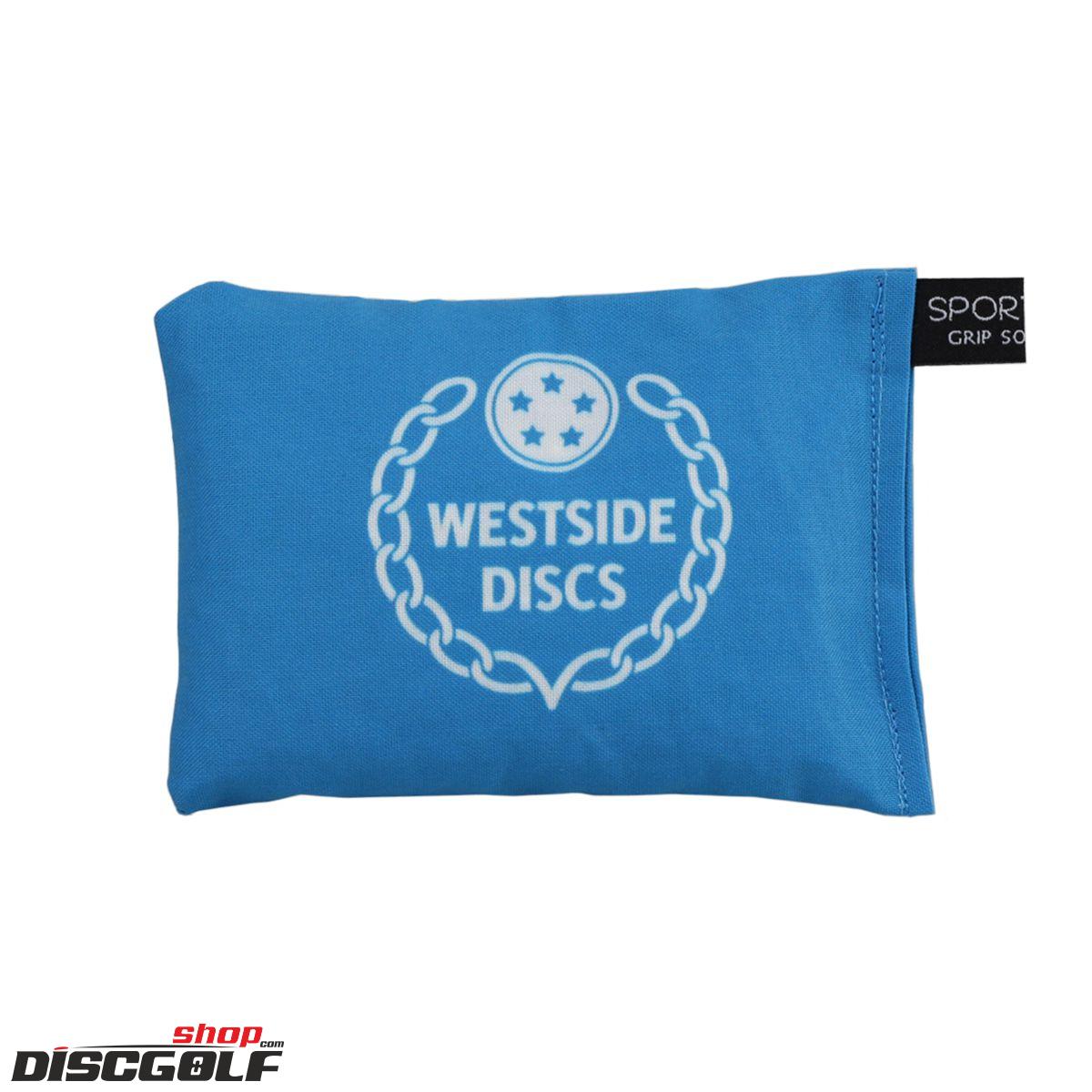 Westside Sportsack - Birdie Bag Modrá/Blue (discgolf)