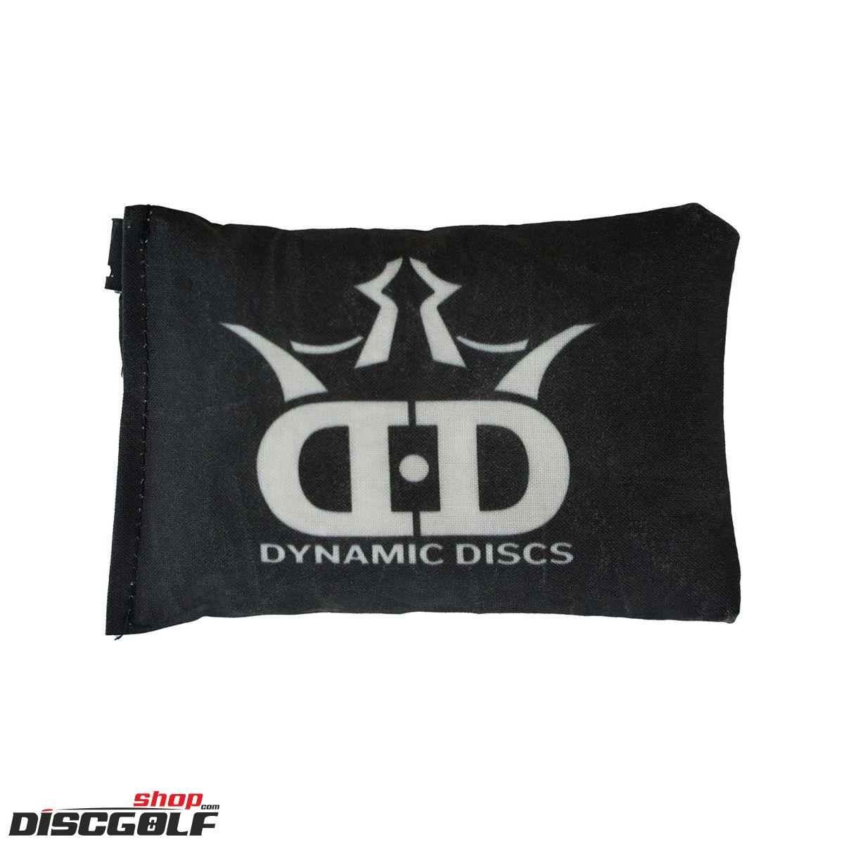 Dynamic Discs Sportsack - Birdie Bag Černá/Black
