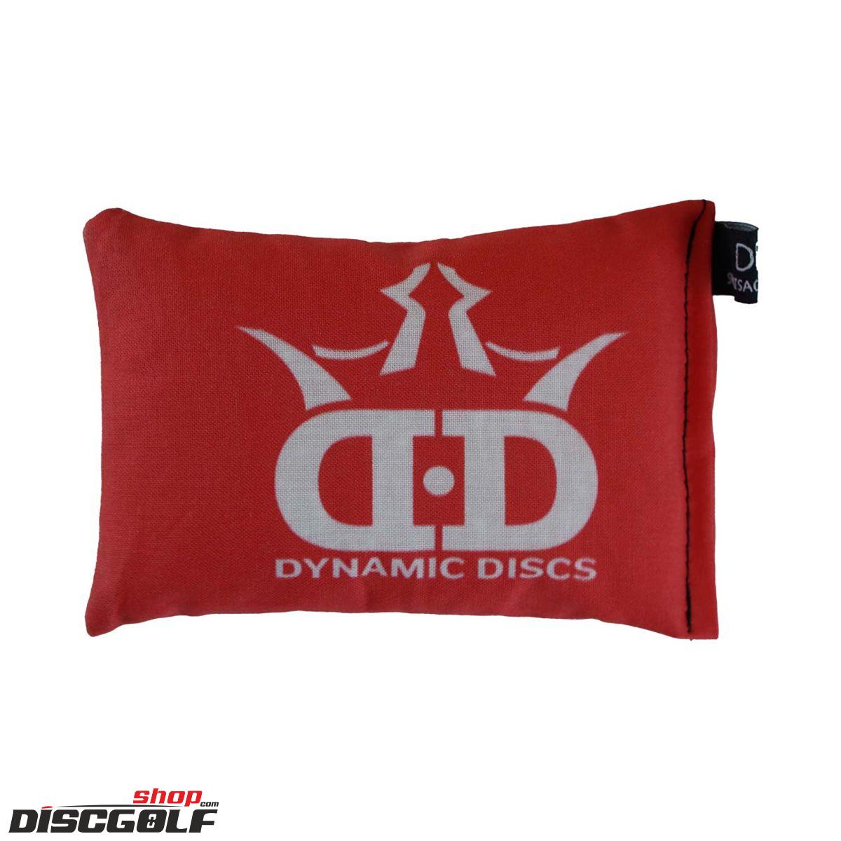 Dynamic Discs Sportsack - Birdie Bag Červená/Red (discgolf)