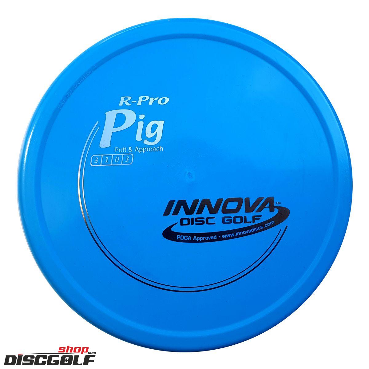 Innova Pig R-Pro (discgolf)