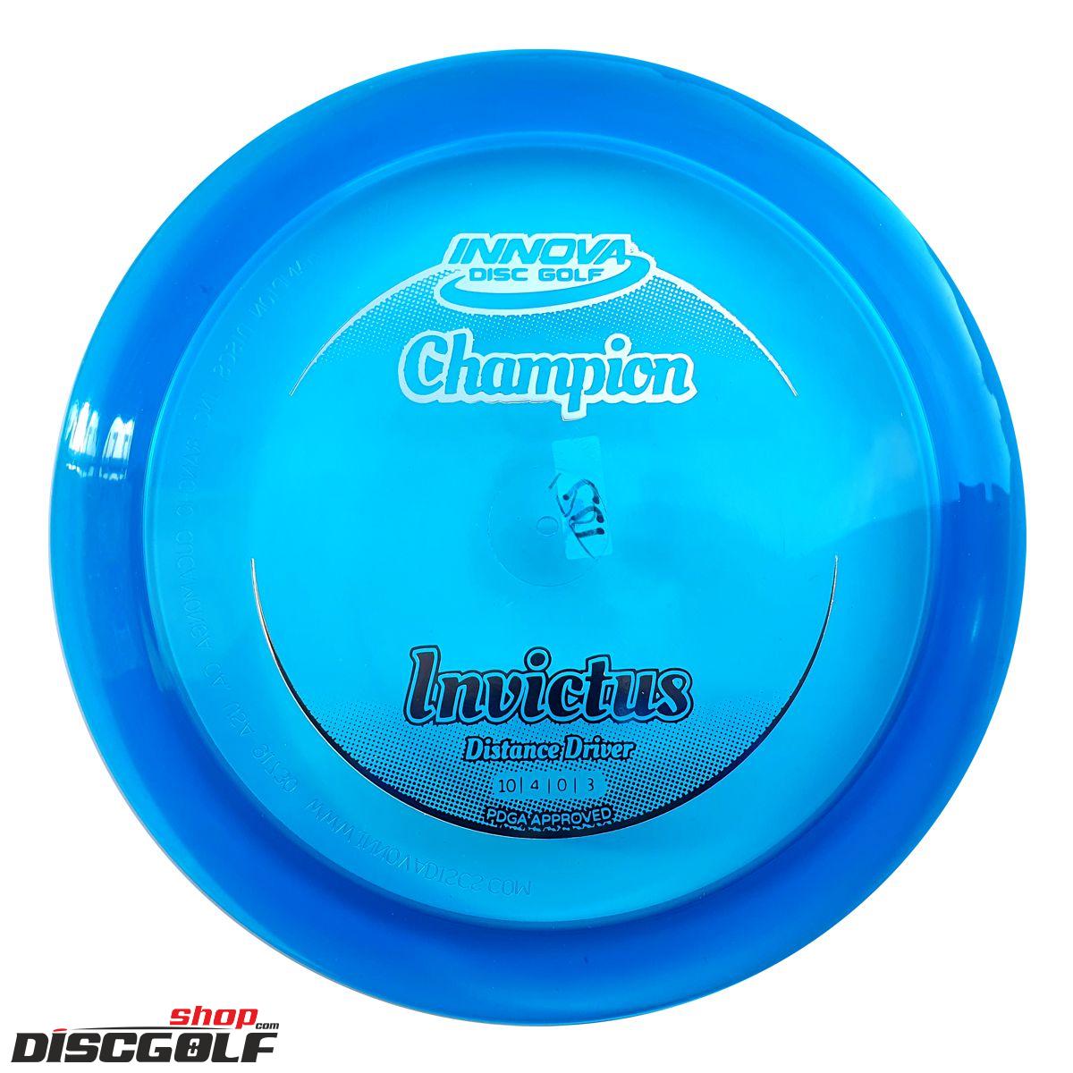 Innova Invictus Champion (discgolf)