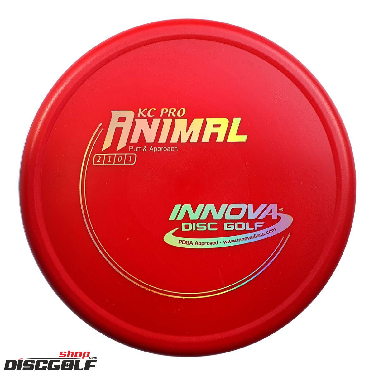 Innova Animal KC Pro (discgolf)