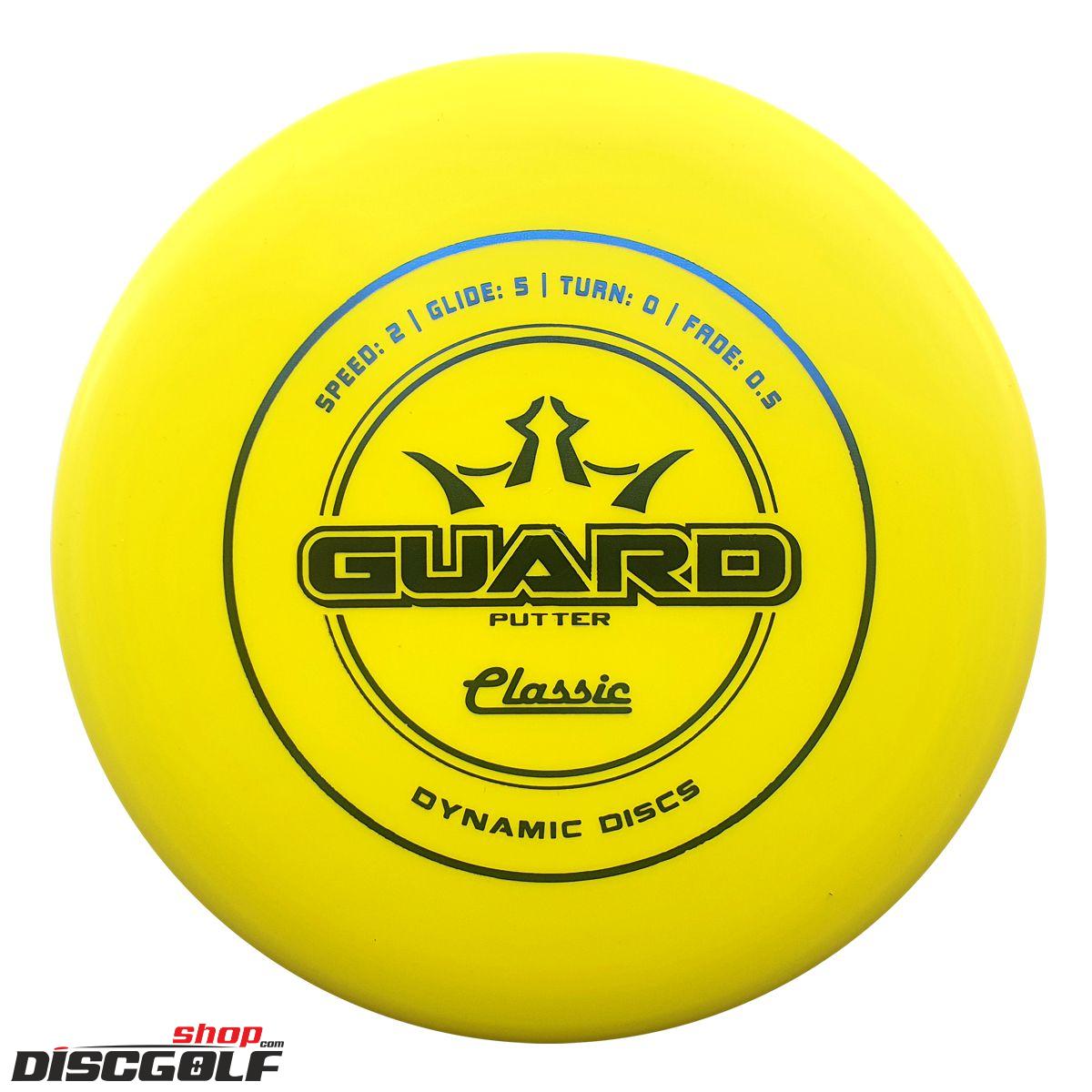 Dynamic Discs Guard Classic 2022 (discgolf)
