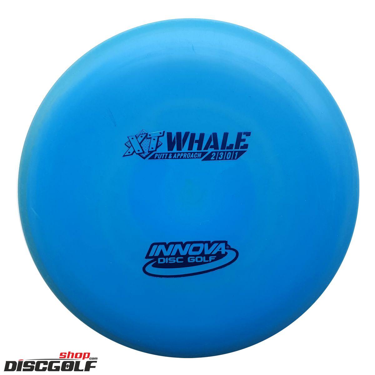 Innova Whale XT (discgolf)