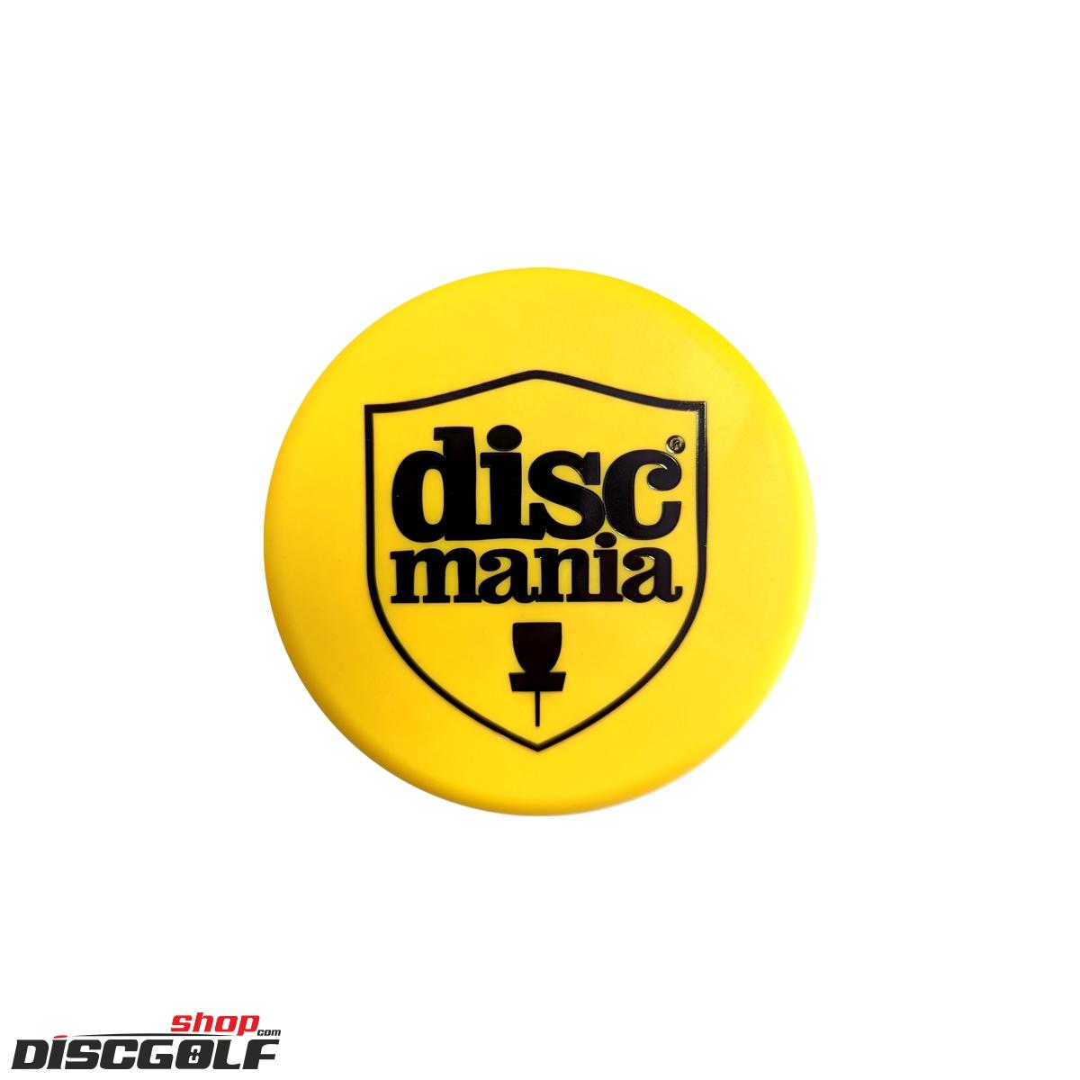 Discmania Minimarker Žlutá/Yellow (discgolf)