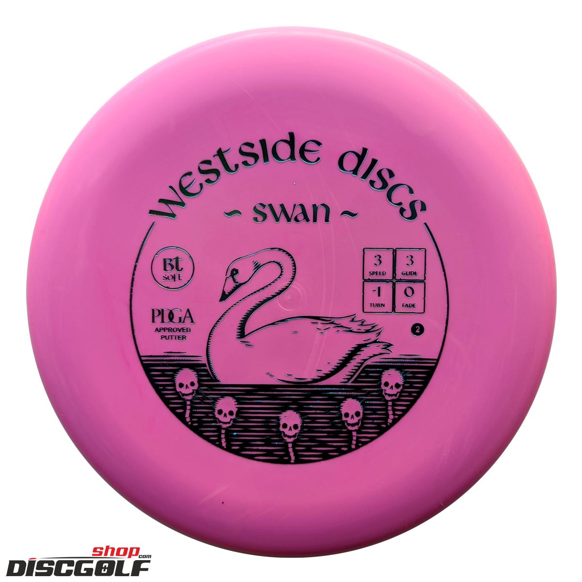 Westside Swan 2 BT Soft 2022 (discgolf)