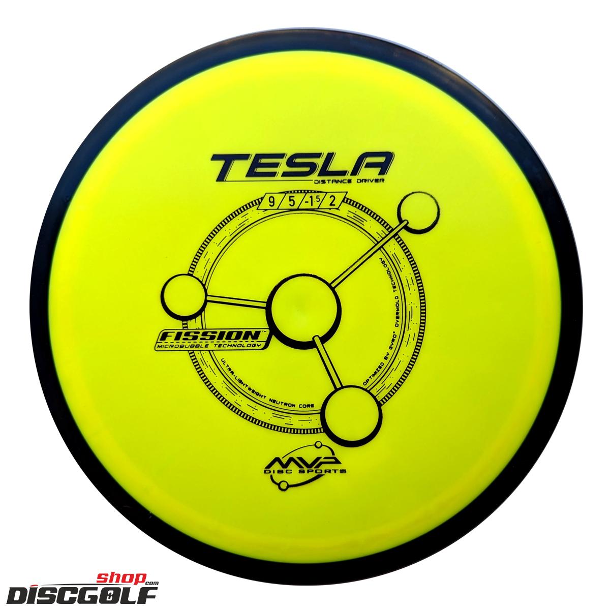 MVP Tesla Fission (discgolf)