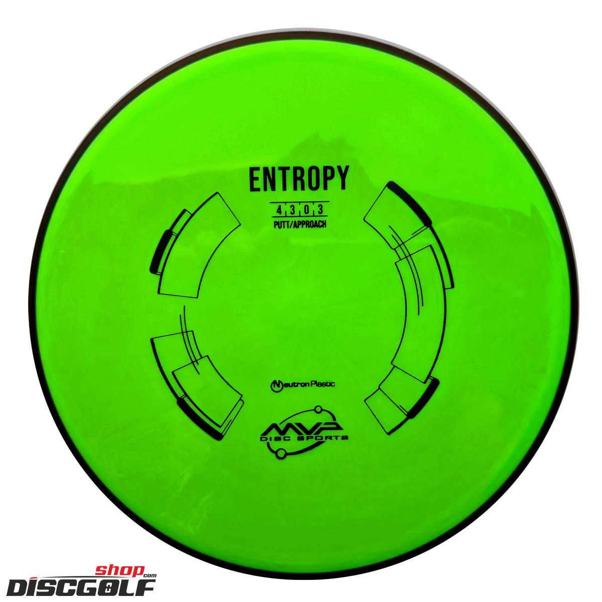 MVP Entropy Neutron (discgolf)