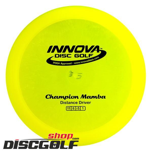 Innova Mamba Champion (discgolf)