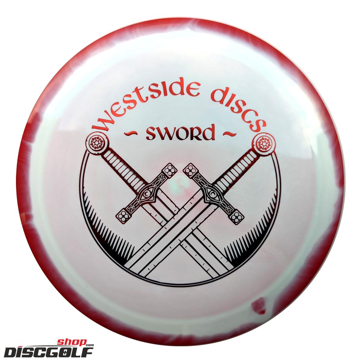 Westside Sword Tournament Orbit (discgolf)