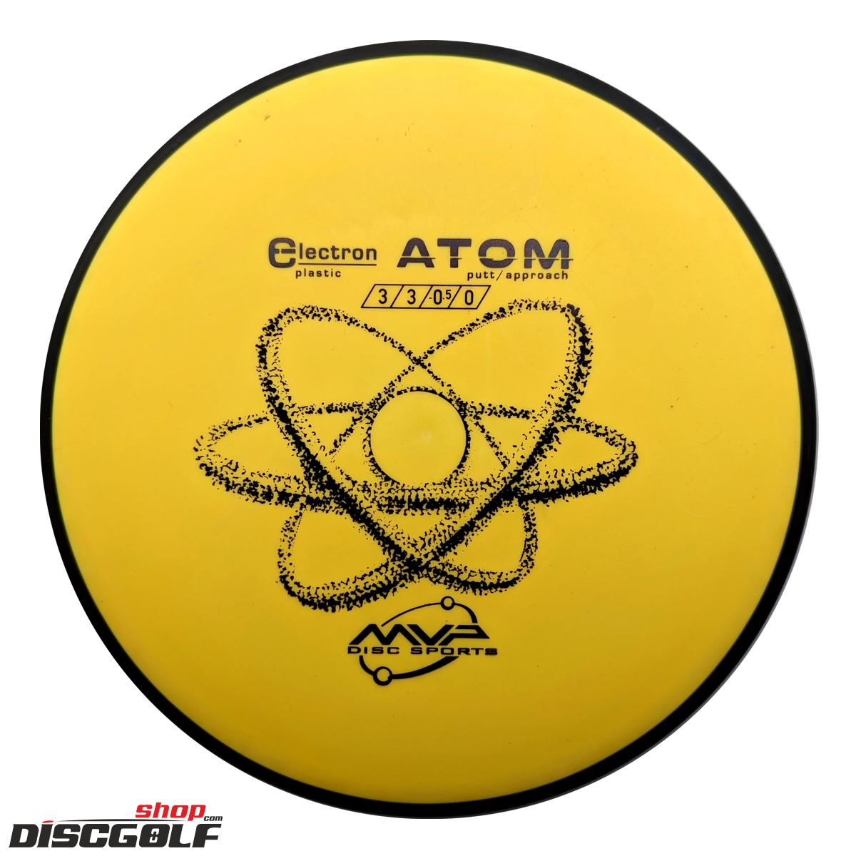 MVP Atom Electron (discgolf)