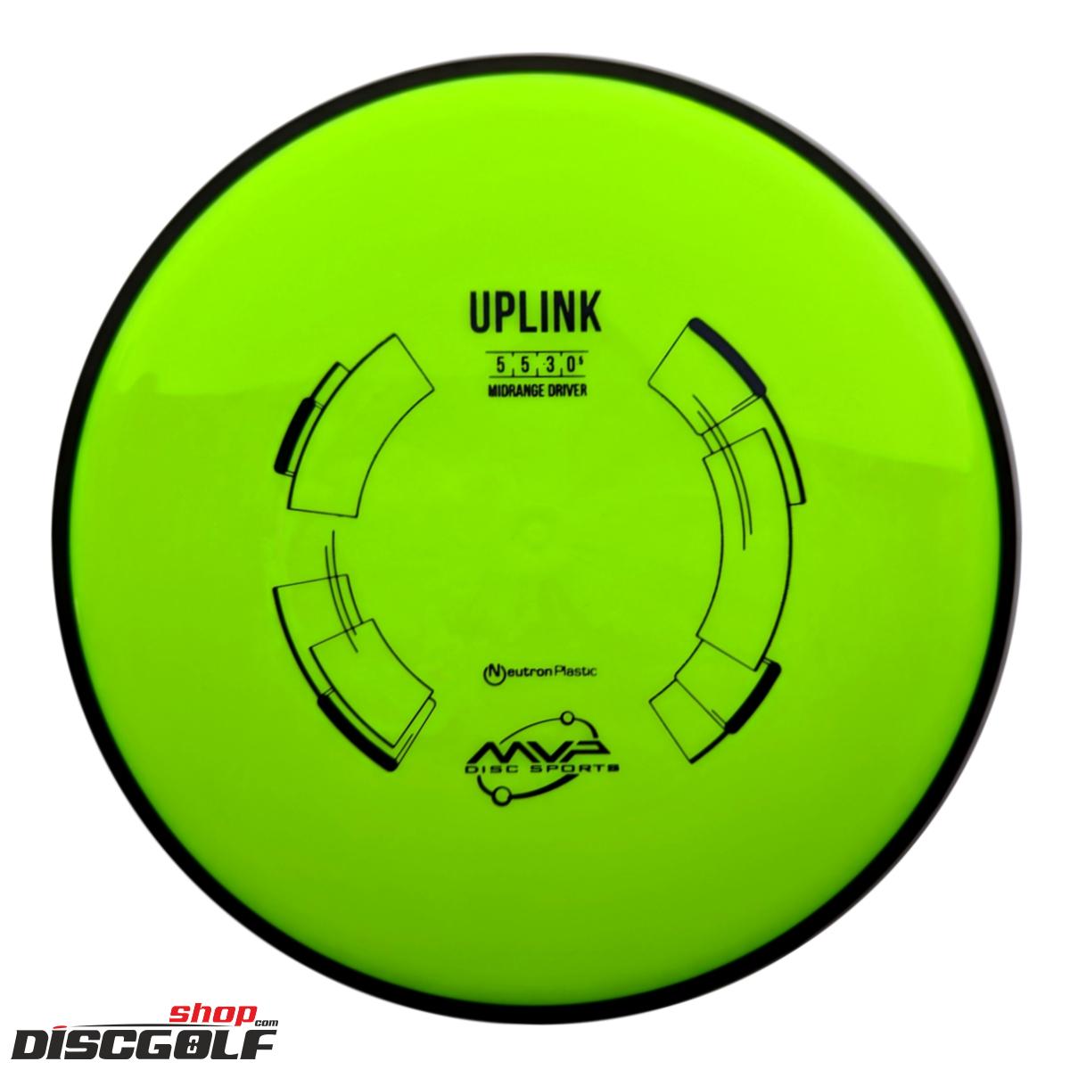 MVP Uplink Neutron (discgolf)