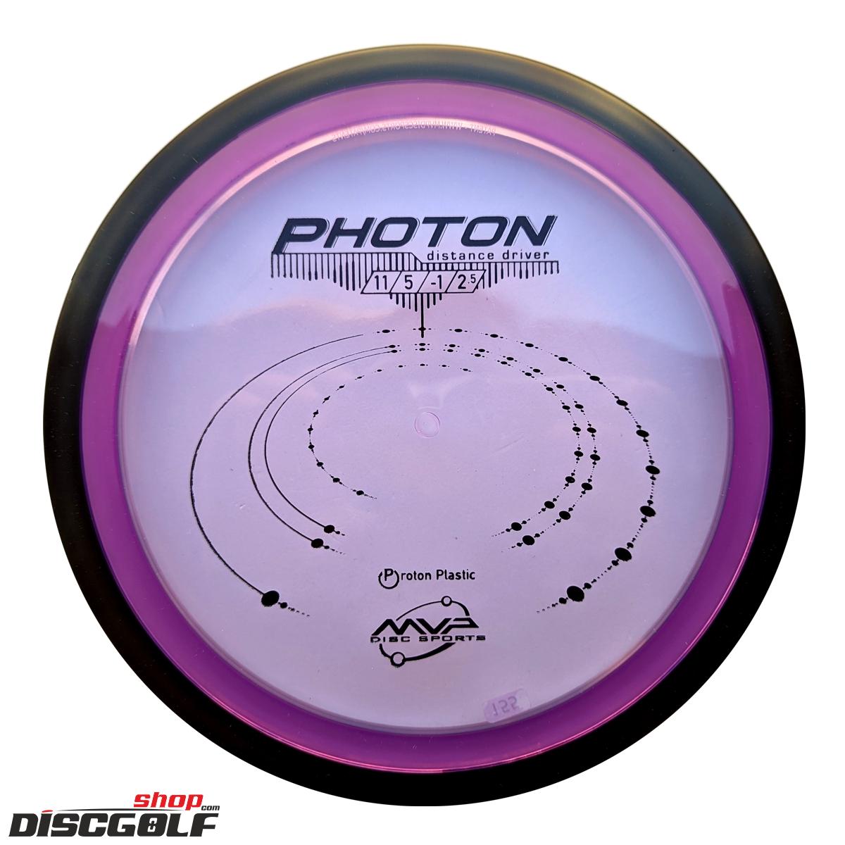 MVP Photon Proton (discgolf)