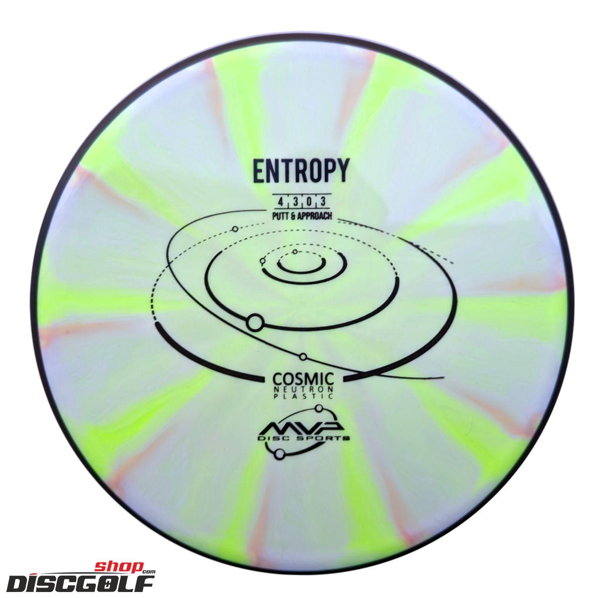 MVP Entropy Cosmic Neutron (discgolf)