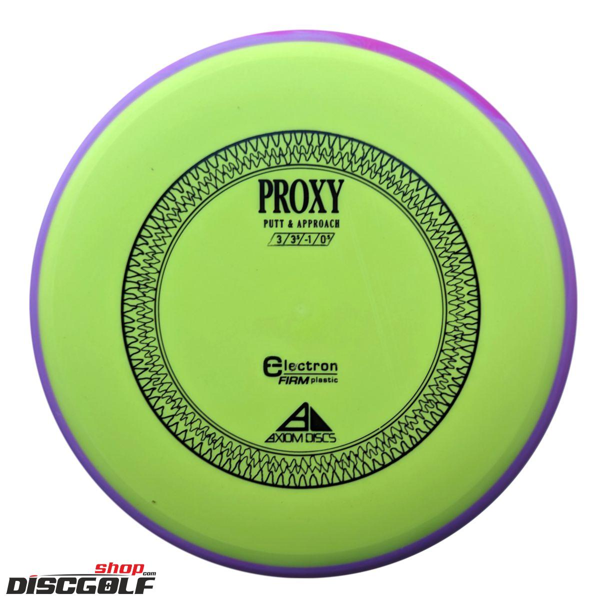Axiom Proxy Electron Firm (discgolf)