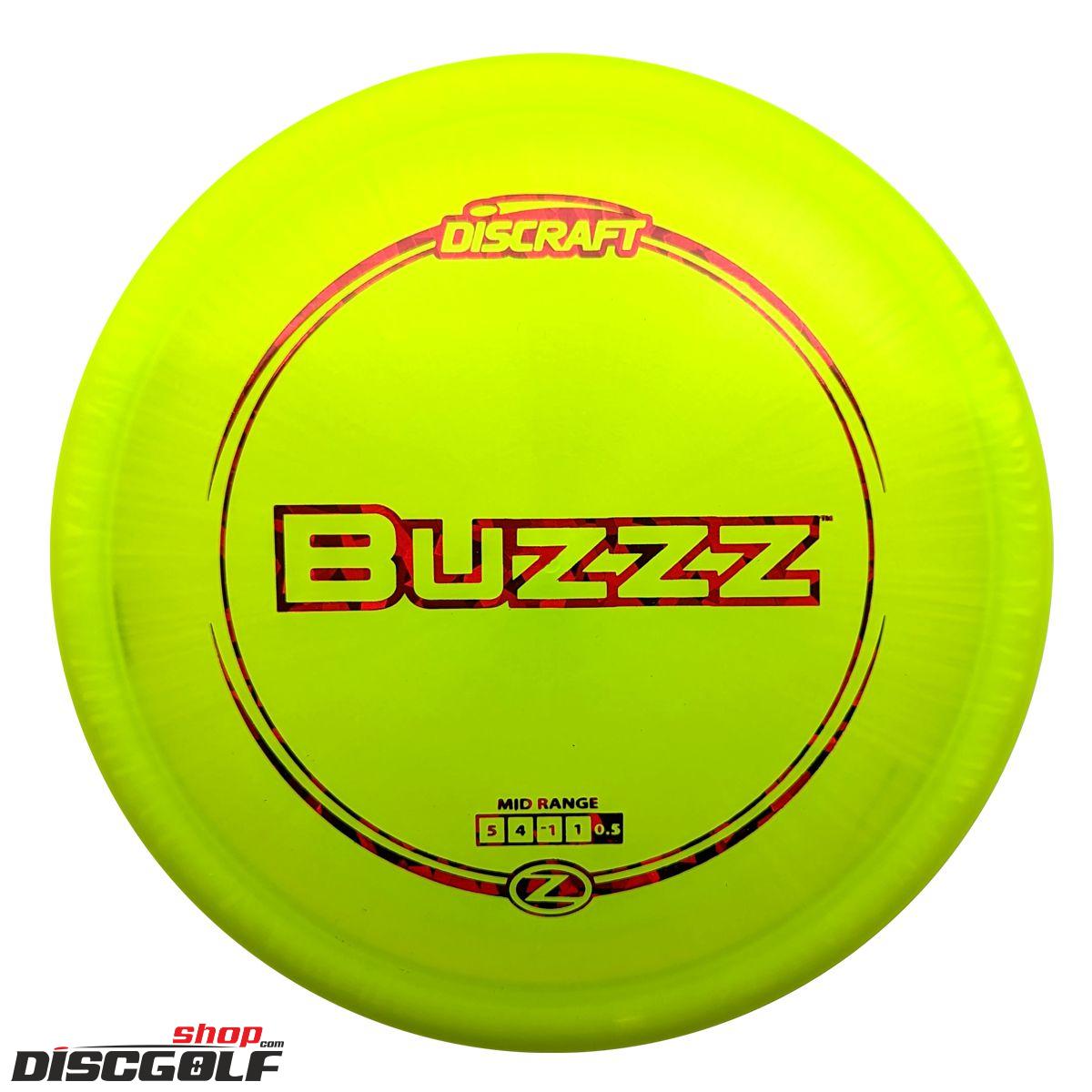 Discraft Buzzz Z Line (discgolf)