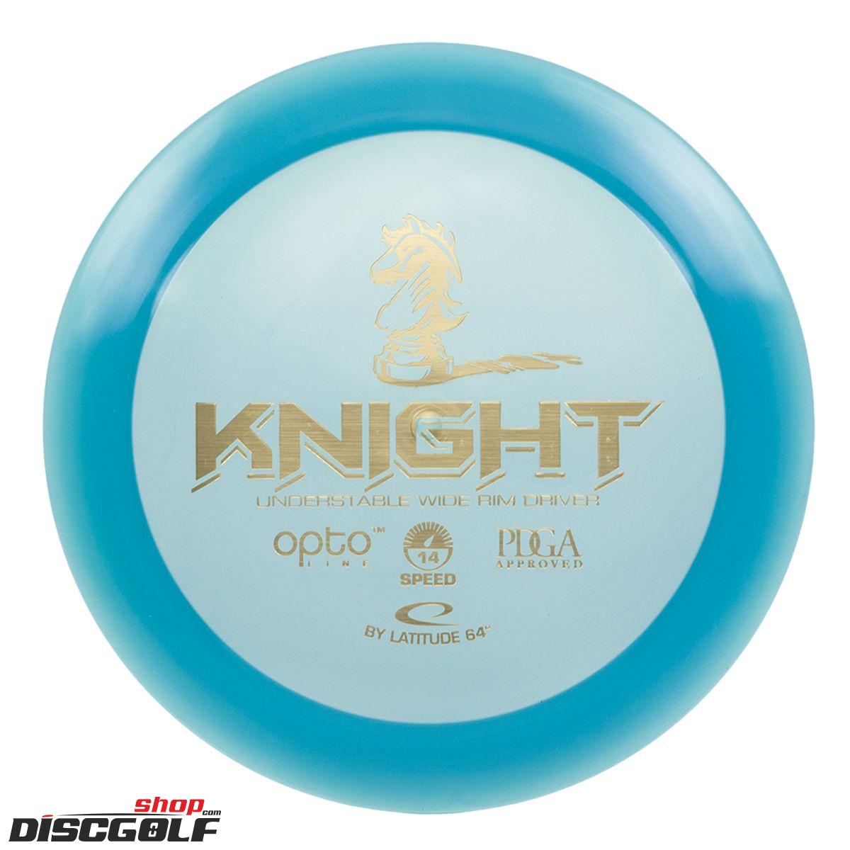 Latitude 64º Knight Opto (discgolf)