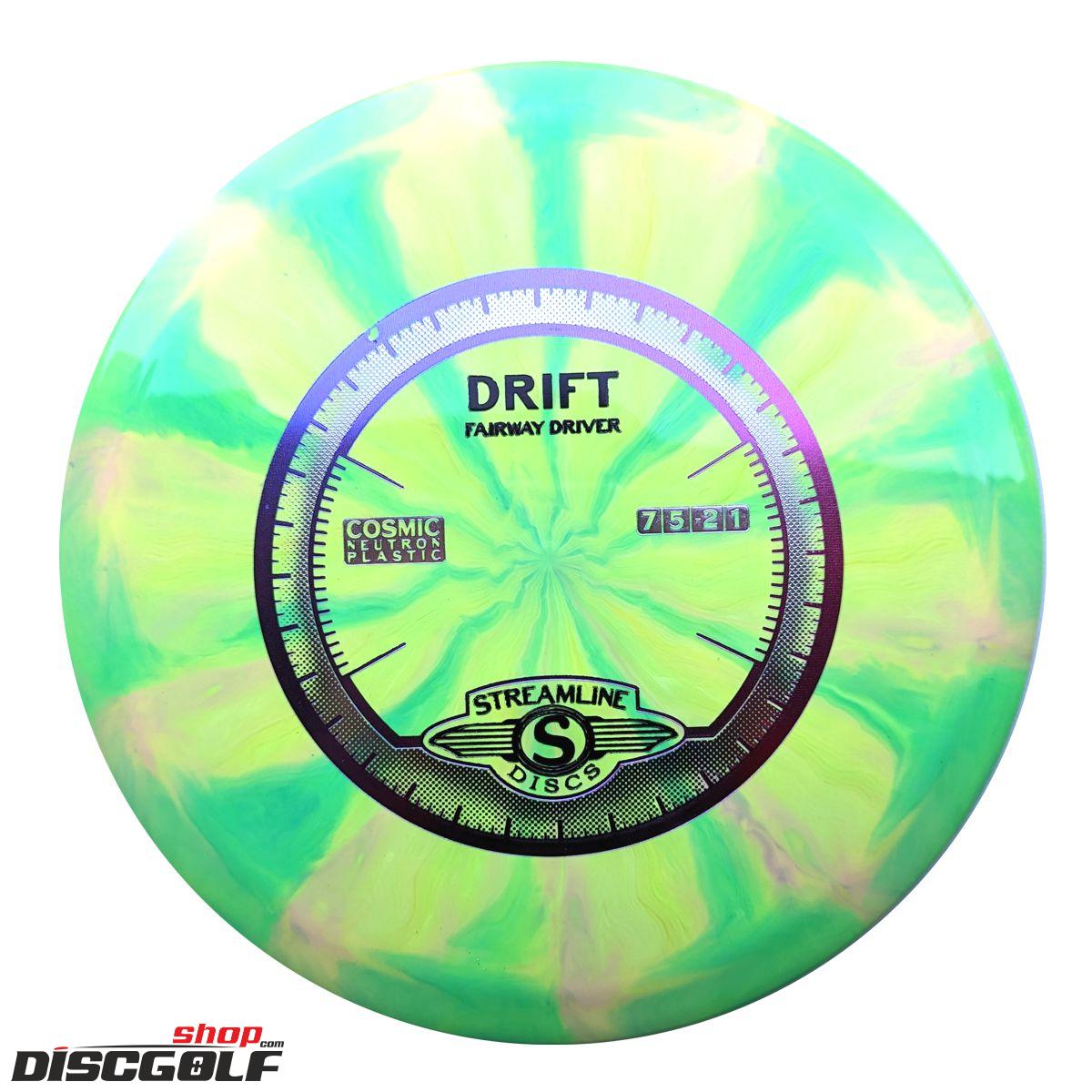 Streamline Drift Cosmic Neutron (discgolf)