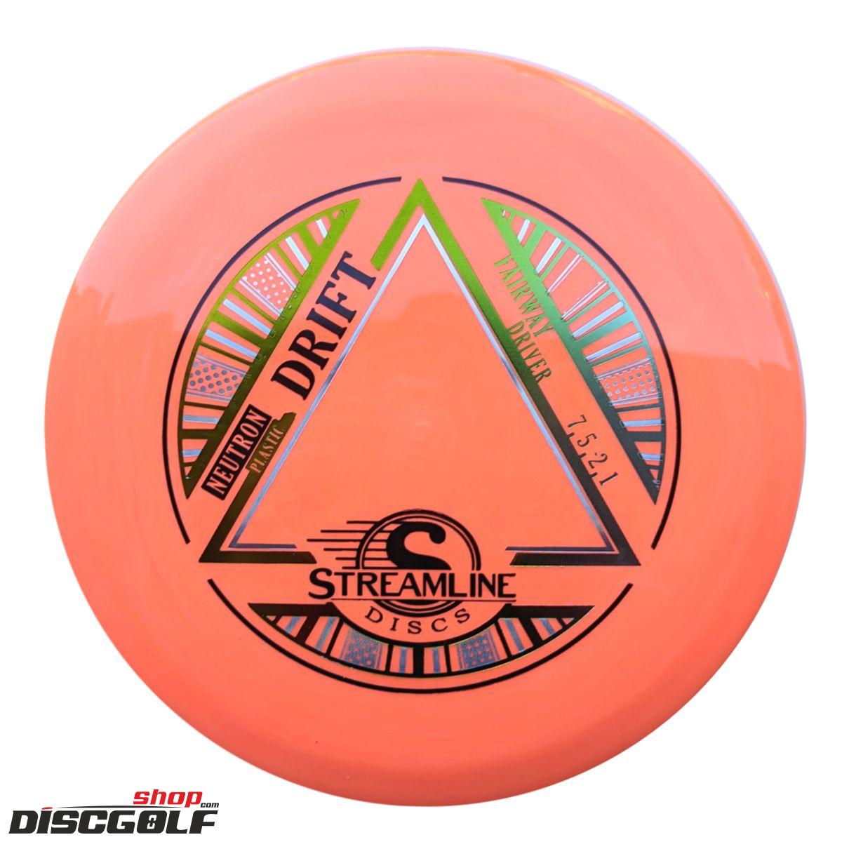 Streamline Drift Neutron (discgolf)