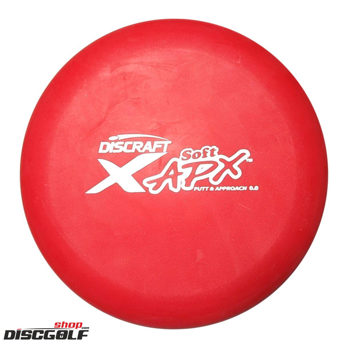 Discraft APX X Line Soft (discgolf)