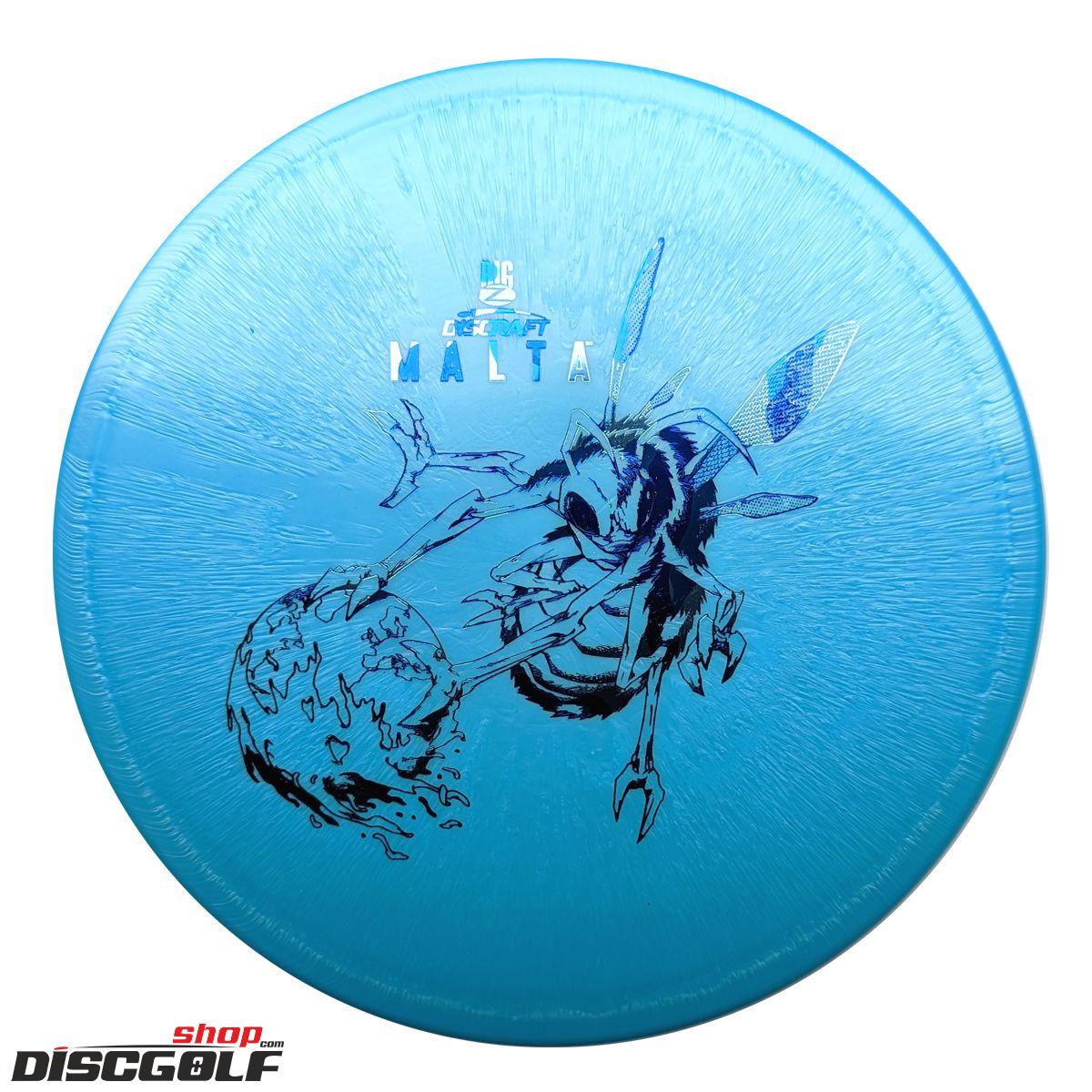 Discraft Malta Big Z (discgolf)