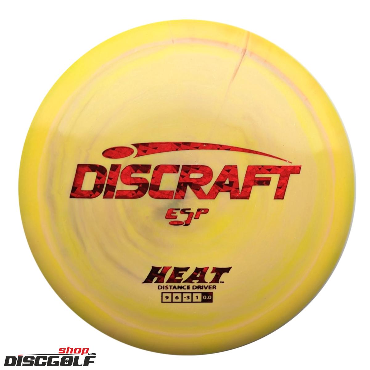 Discraft Heat ESP (discgolf)