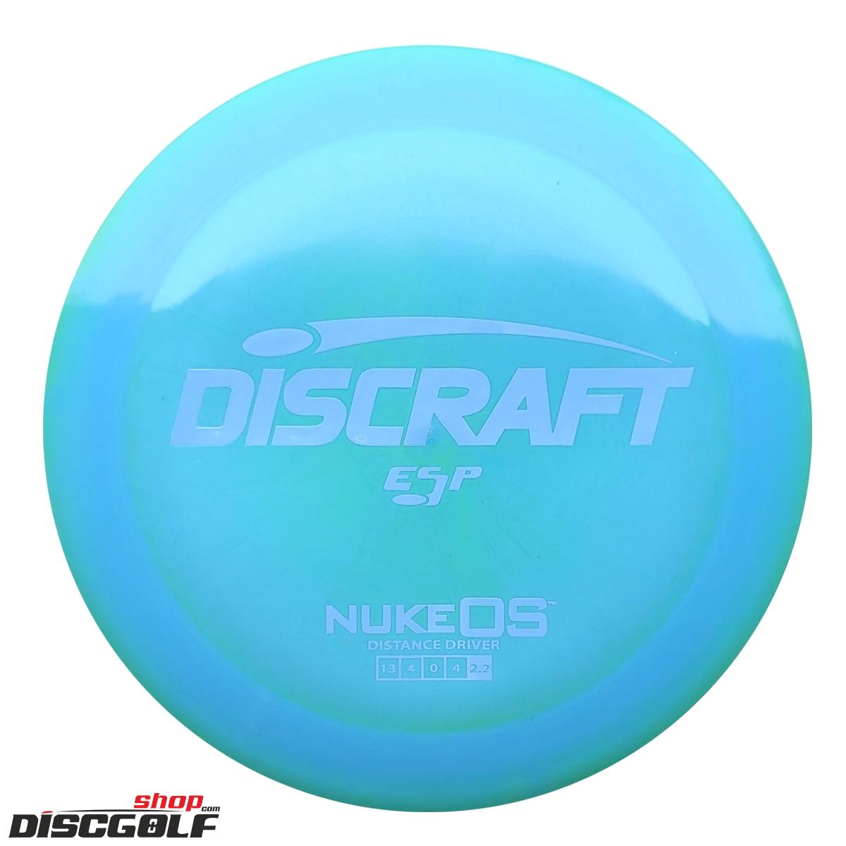 Discraft Nuke OS ESP (discgolf)