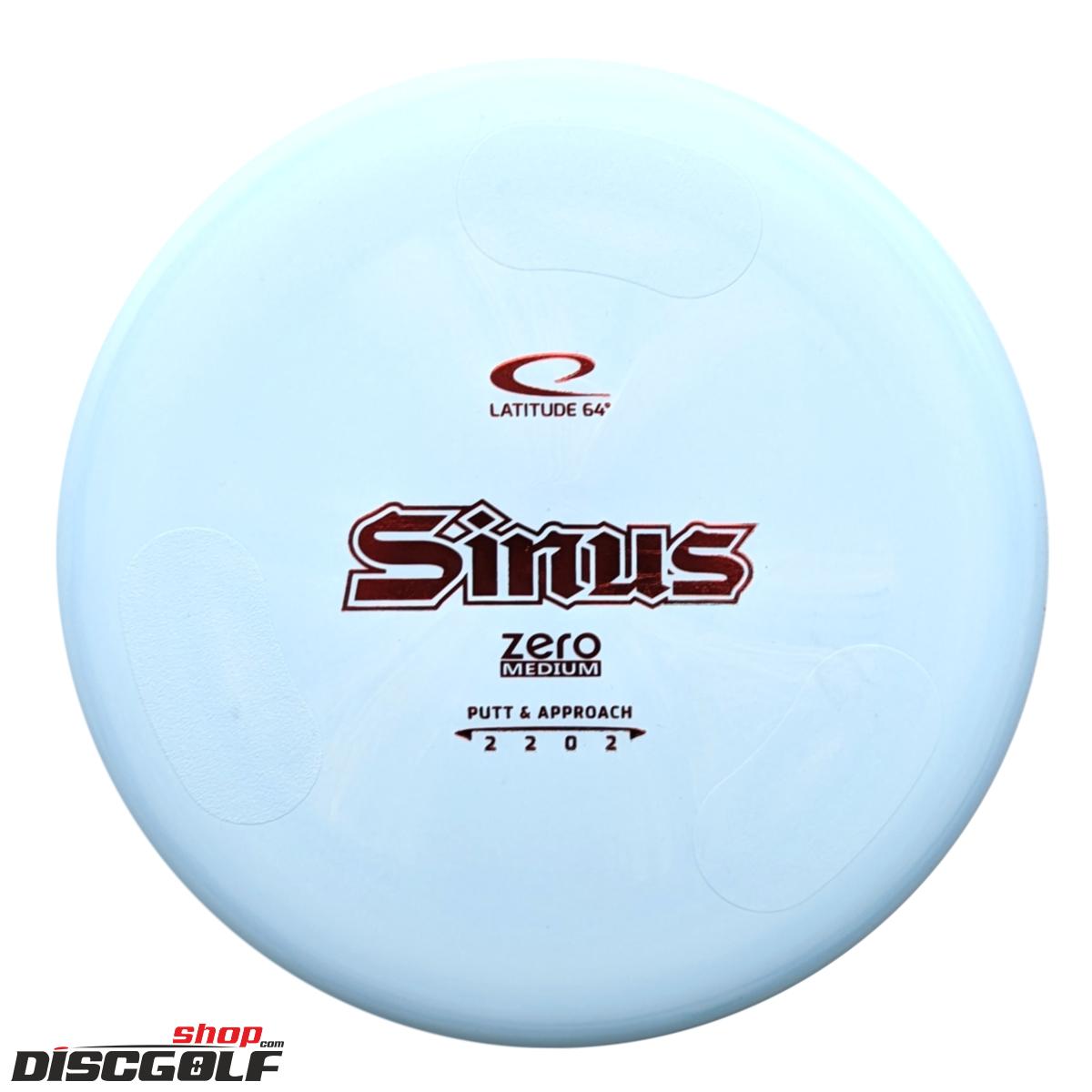 Latitude 64° Sinus Zero Medium (discgolf)
