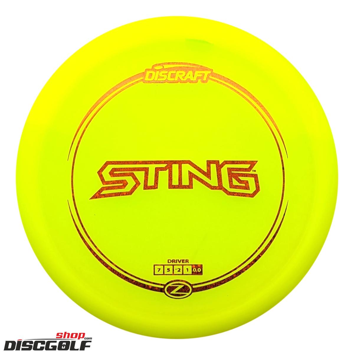 Discraft Sting Z Line (discgolf)
