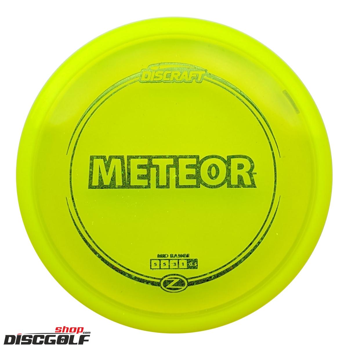 Discraft Meteor Z Line (discgolf)