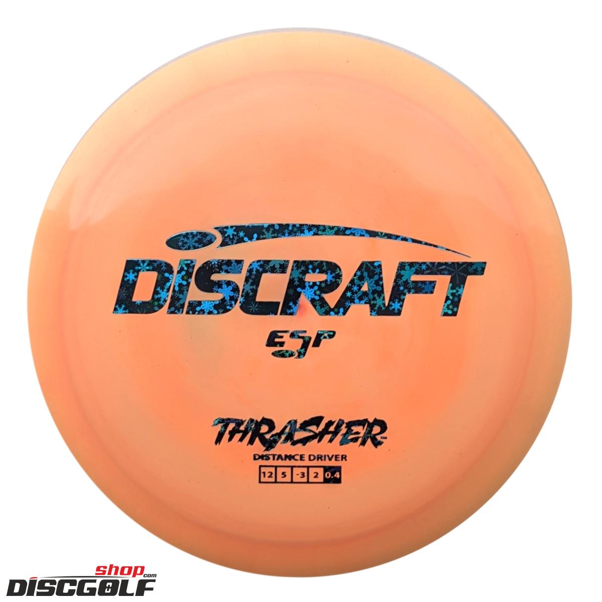 Discraft Thrasher ESP (discgolf)