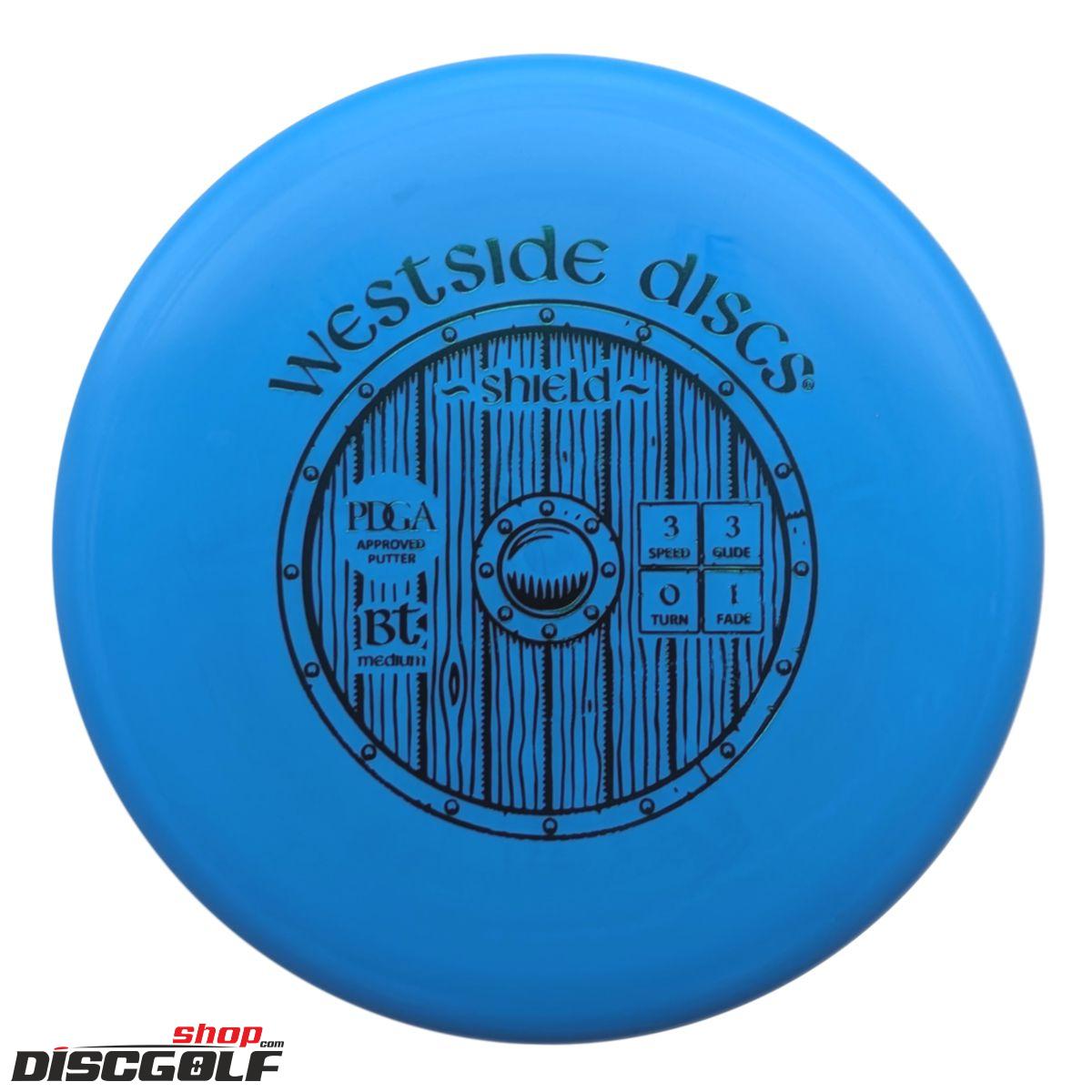 Westside Shield BT Medium 2023 (discgolf)