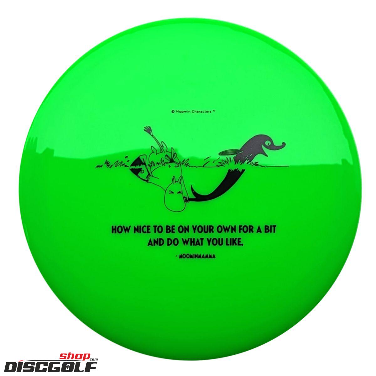Kastaplast Lots K1 Moominmamma (discgolf)
