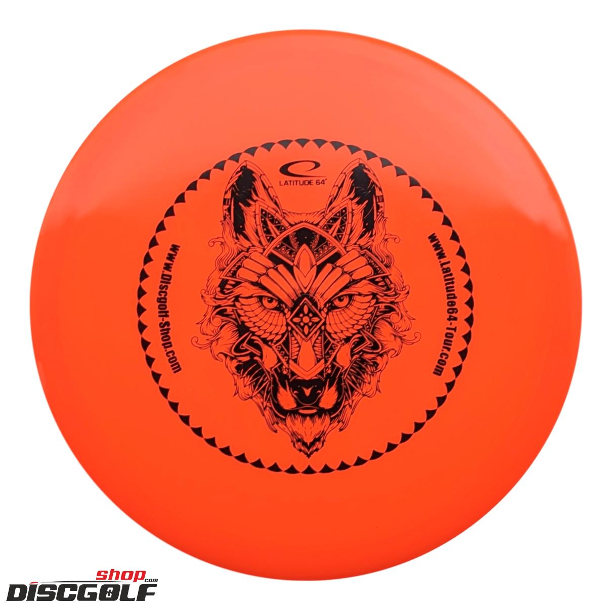 Latitude 64º Compass Opto "Vlk" L64 Tour 2023 (discgolf)