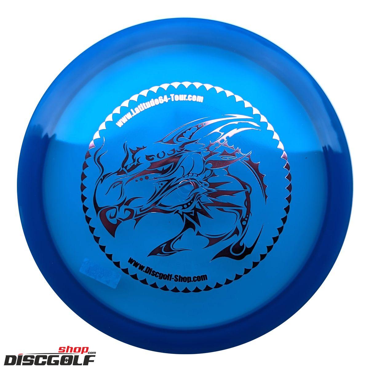Latitude 64° River Opto "Drak" L64 Tour 2023 (discgolf)