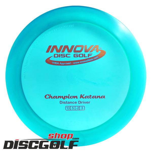 Innova Katana Champion (discgolf)