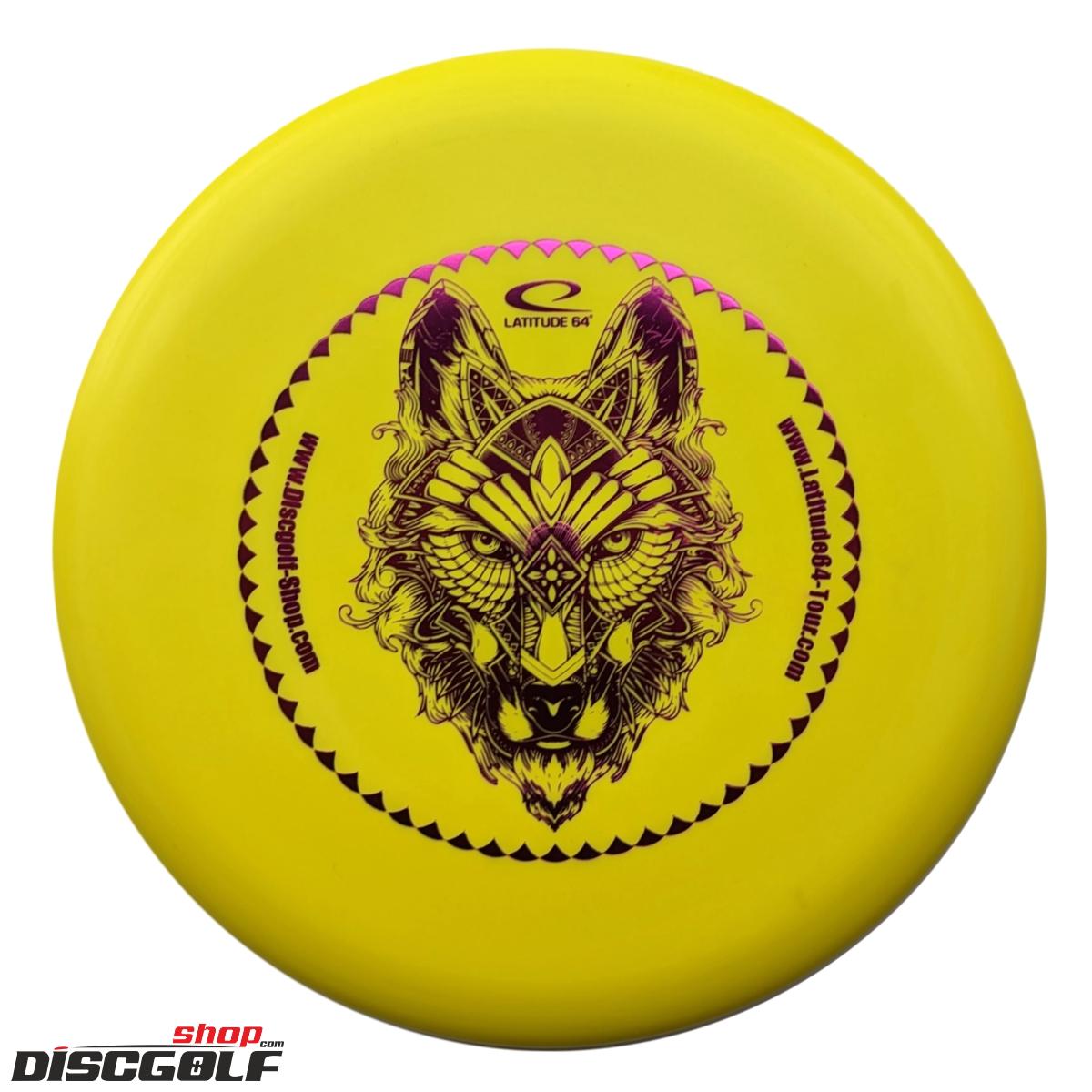 Latitude 64º Pure Zero Soft /Vlk/ L64 Tour 2023 (discgolf)