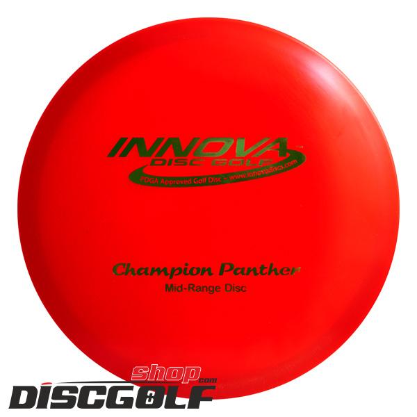 Innova Panther Champion (discgolf)