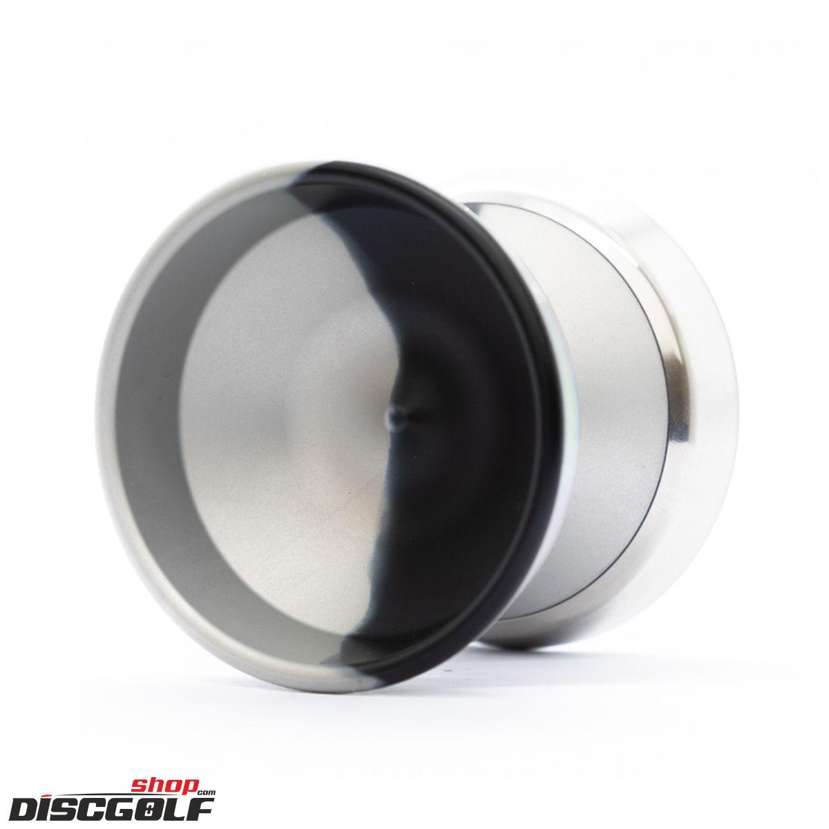 Yoyofactory EDGE Stříbrno-černá/Silver-black