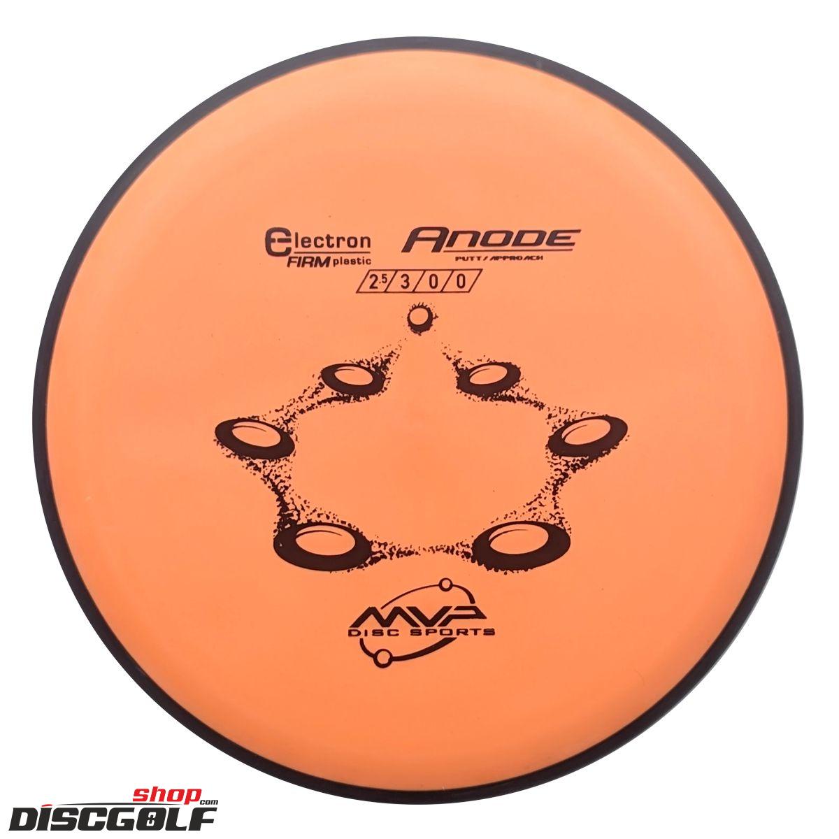MVP Anode Electron Firm (discgolf)