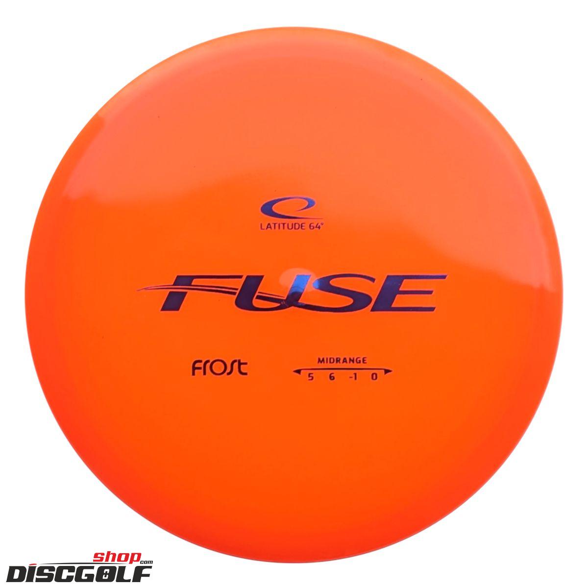 Latitude 64º Fuse Frost (discgolf)
