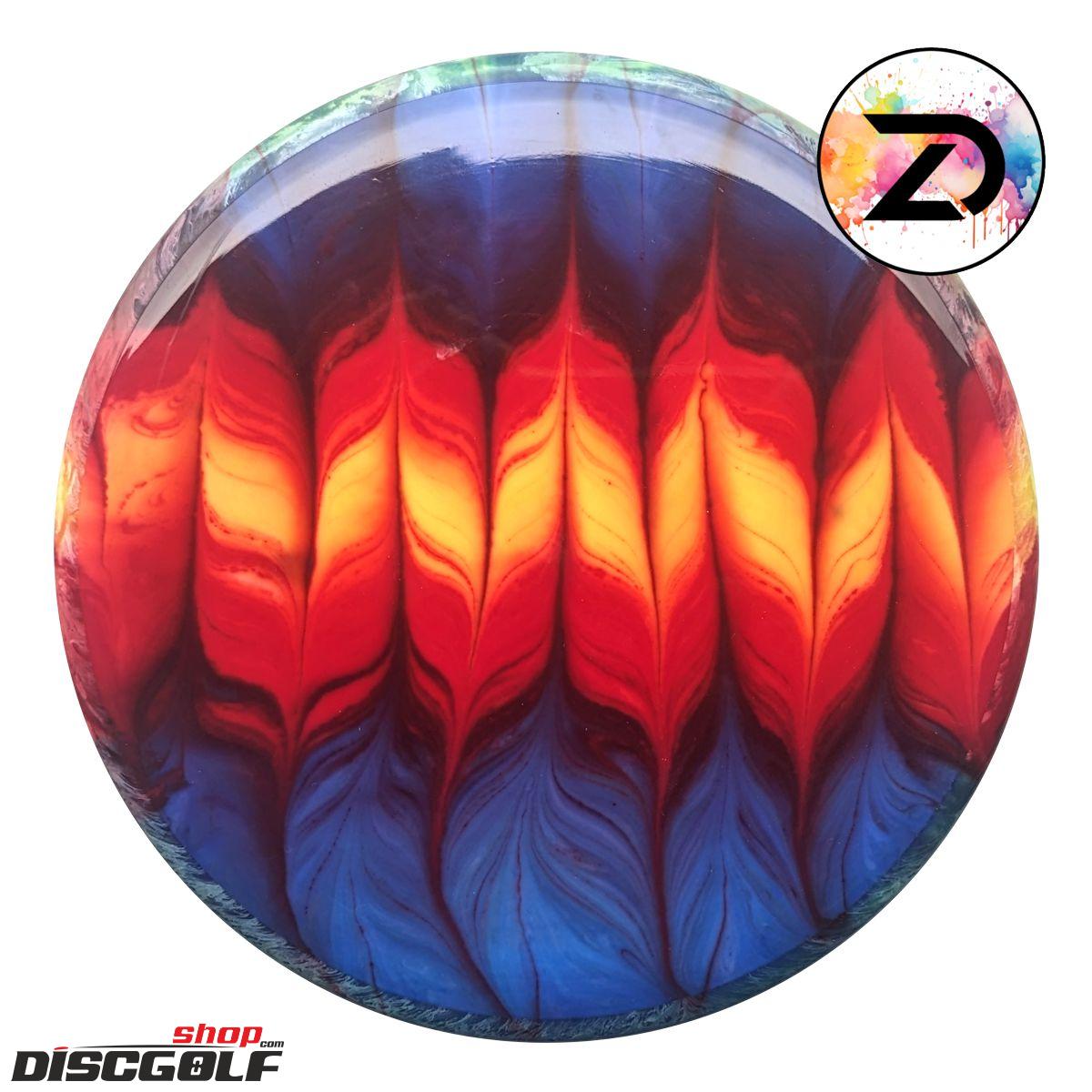 Axiom Hex Neutron 001 ZDye 178g