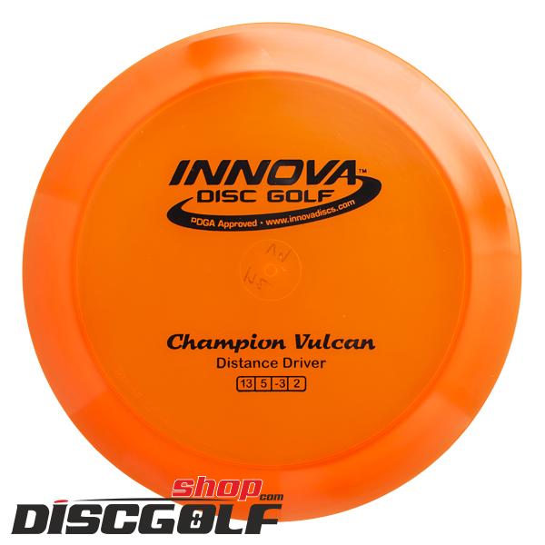 Innova Vulcan Champion (discgolf)