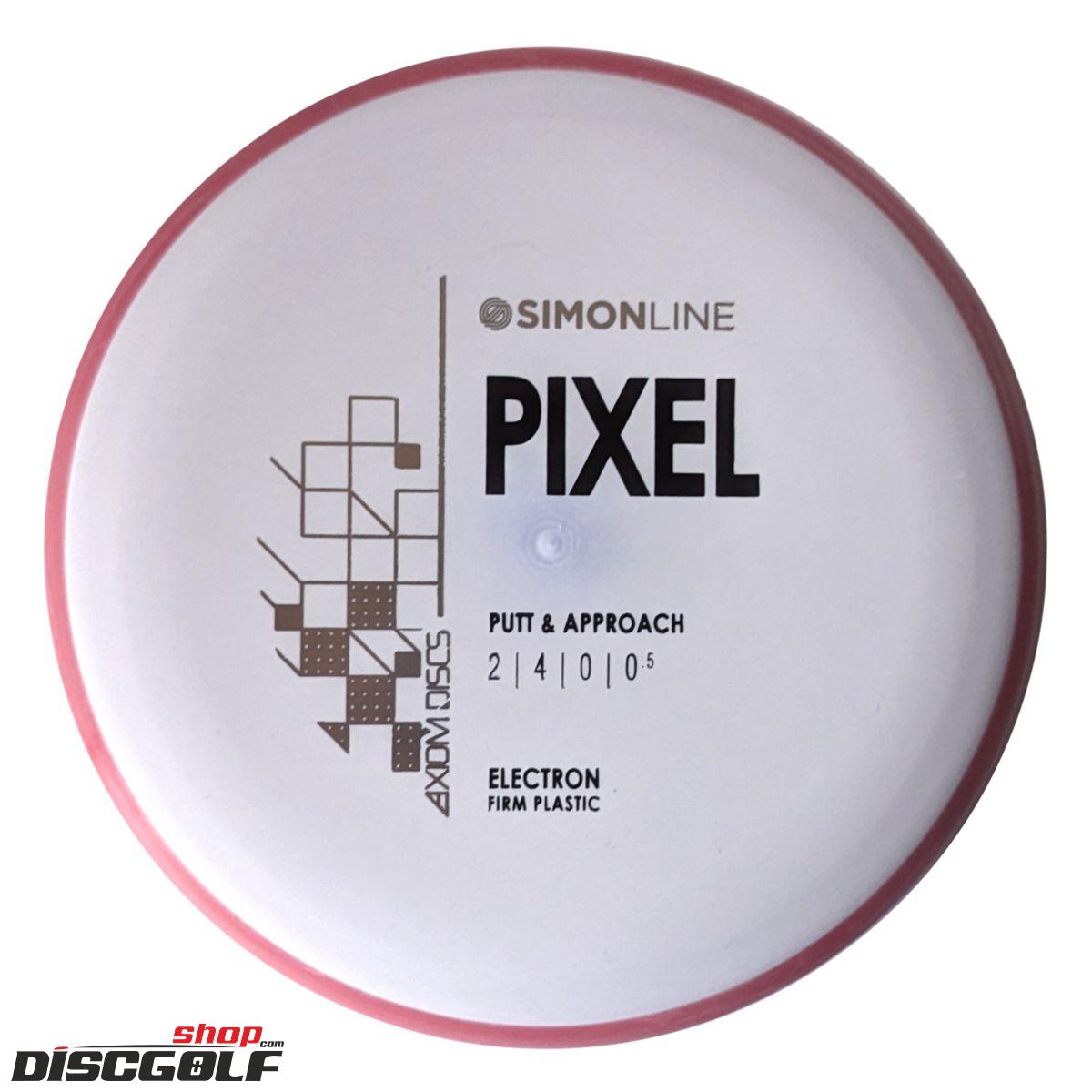 Axiom Pixel Electron Firm Simon Line (discgolf)
