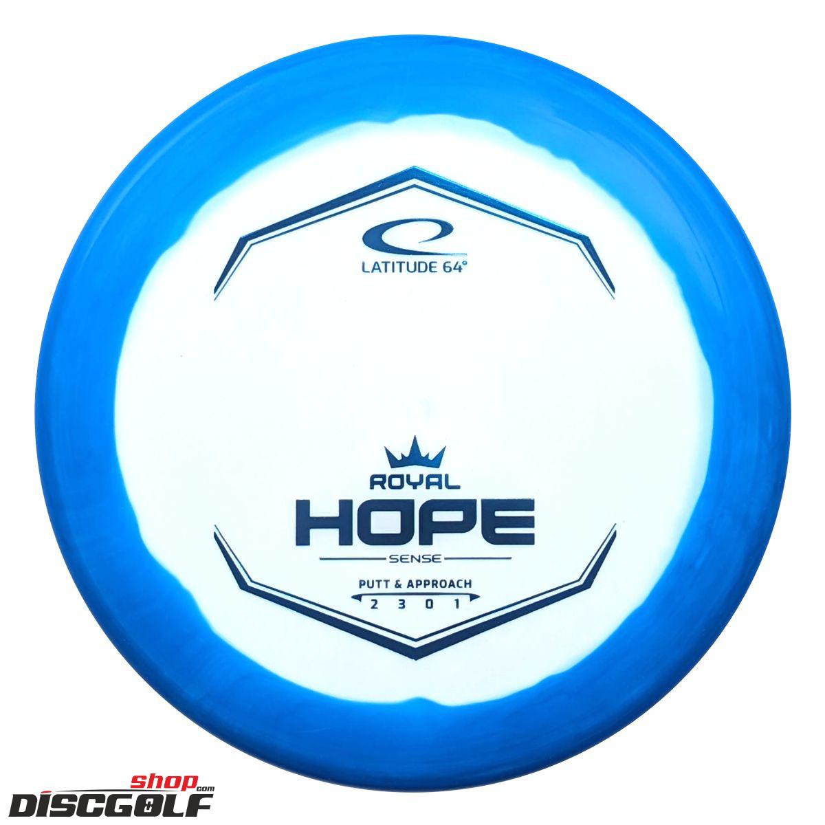 Latitude 64º Hope Sence Royal Orbit (discgolf)