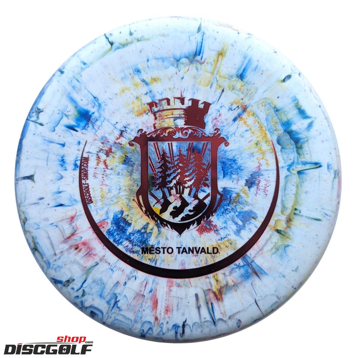 Prodigy PA3 300 Spectrum Tanvald
