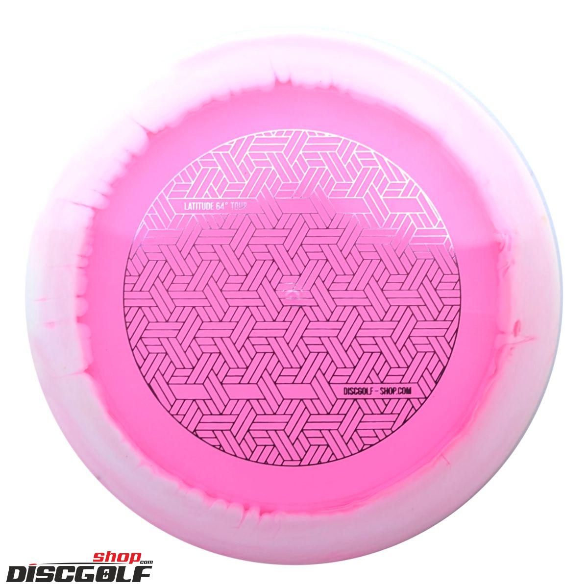 Latitude 64° BallistaPro Opto Ice Orbit L64 Tour 2024 Parkety (discgolf)