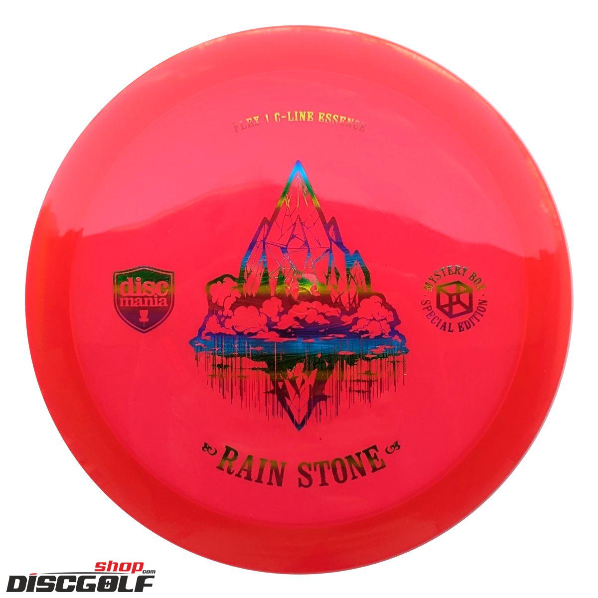 Discmania Essence C-Line Flex 1 Rain Stone (discgolf)